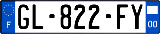 GL-822-FY