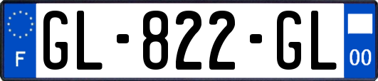 GL-822-GL
