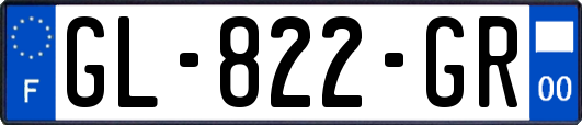 GL-822-GR