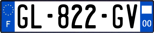 GL-822-GV