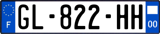GL-822-HH