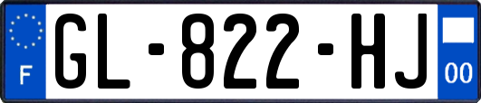 GL-822-HJ
