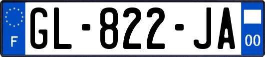 GL-822-JA