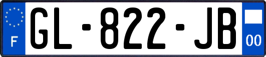 GL-822-JB