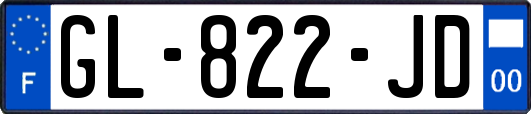 GL-822-JD