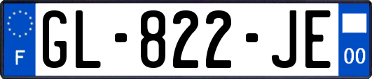 GL-822-JE