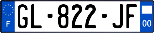 GL-822-JF