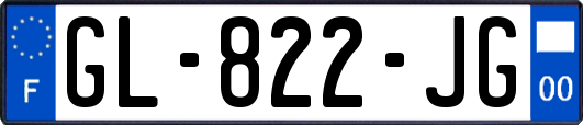 GL-822-JG