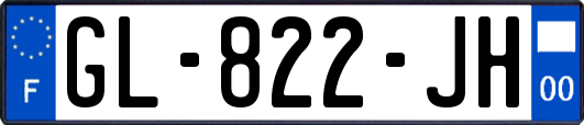 GL-822-JH