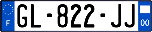 GL-822-JJ
