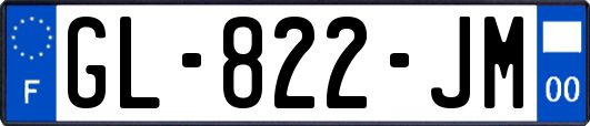 GL-822-JM