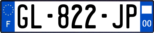 GL-822-JP