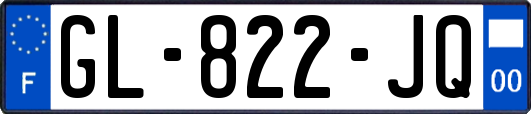 GL-822-JQ