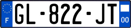 GL-822-JT