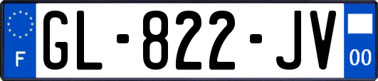 GL-822-JV