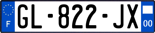 GL-822-JX