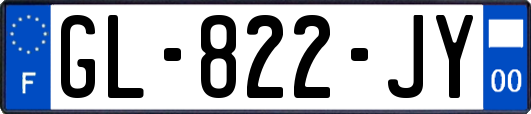 GL-822-JY