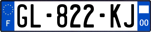 GL-822-KJ