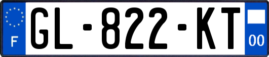 GL-822-KT