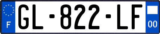 GL-822-LF