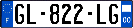 GL-822-LG