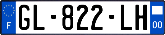 GL-822-LH
