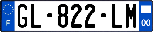 GL-822-LM