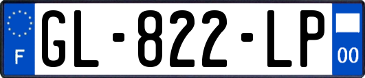 GL-822-LP