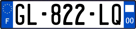 GL-822-LQ