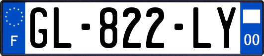 GL-822-LY