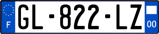 GL-822-LZ