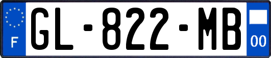 GL-822-MB