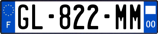 GL-822-MM