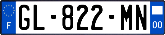 GL-822-MN