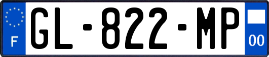 GL-822-MP