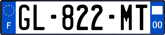 GL-822-MT