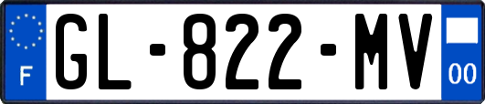 GL-822-MV