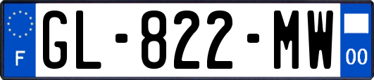 GL-822-MW