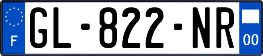 GL-822-NR