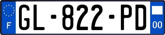 GL-822-PD