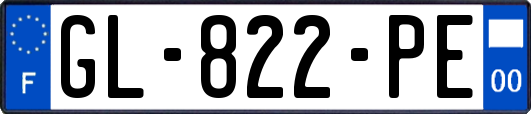 GL-822-PE