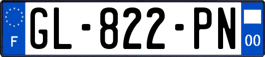 GL-822-PN