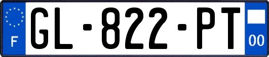 GL-822-PT