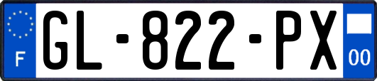 GL-822-PX