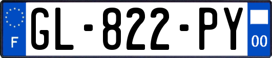 GL-822-PY