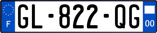 GL-822-QG