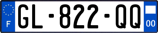 GL-822-QQ