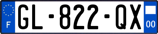 GL-822-QX