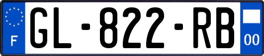 GL-822-RB