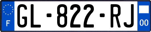 GL-822-RJ